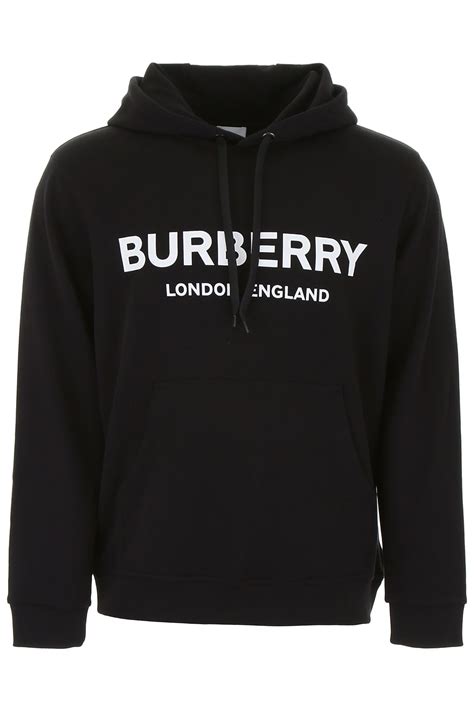 white burberry sweater|black burberry hoodie.